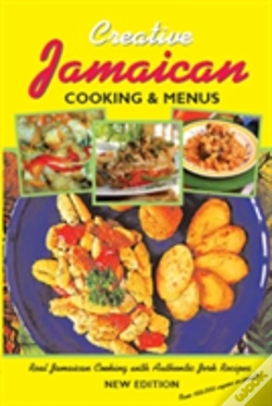 Capa do artigo Jamaican Cooking And Menus