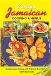 Capa do artigo Jamaican Cooking And Menus