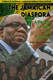 Capa do artigo Jamaican Diaspora
