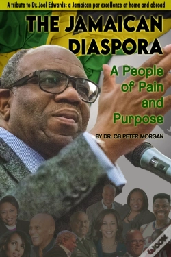 Capa do artigo Jamaican Diaspora