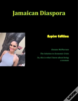 Capa do artigo Jamaican Diaspora