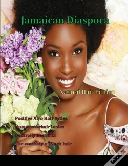 Capa do artigo Jamaican Diaspora