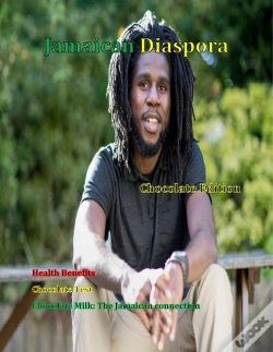 Capa do artigo Jamaican Diaspora