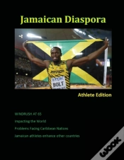 Capa do artigo Jamaican Diaspora