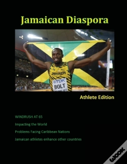 Capa do artigo Jamaican Diaspora