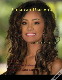 Capa do artigo Jamaican Diaspora