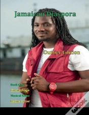 Capa do artigo Jamaican Diaspora