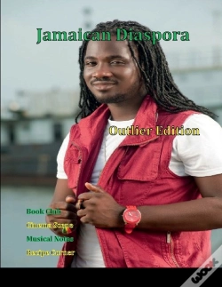 Capa do artigo Jamaican Diaspora