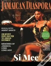 Jamaican Diaspora: Stylin