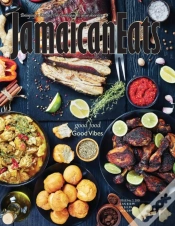 Capa do artigo Jamaican Eats