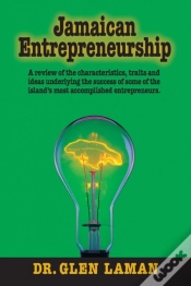 Capa do artigo Jamaican Entrepreneurship