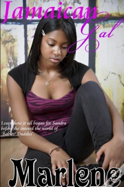 Capa do artigo Jamaican Gal