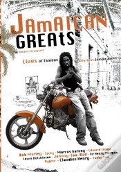 Capa do artigo Jamaican Greats