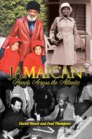 Jamaican Hands Across The Atlantic