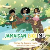 Capa do artigo Jamaican Like Me