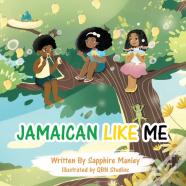 Jamaican Like Me