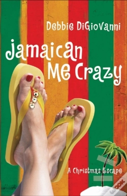 Capa do artigo Jamaican Me Crazy
