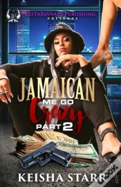 Capa do artigo Jamaican Me Go Crazy 2