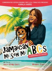 Capa do artigo Jamaican Mi Seh Mi Abcs - Commemorative Edition