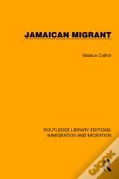 Jamaican Migrant