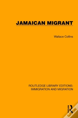Capa do artigo Jamaican Migrant