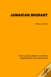 Capa do artigo Jamaican Migrant