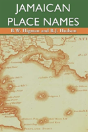 Jamaican Place Names - Preview