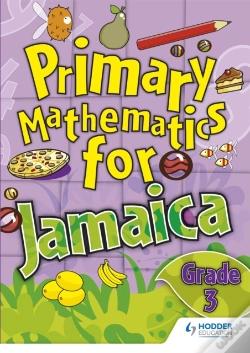 Capa do artigo Jamaican Primary Mathematics Pupil Book 3