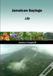Capa do artigo Jamaican Sayings Life