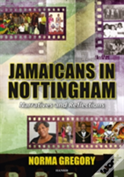 Jamaicans In Nottingham