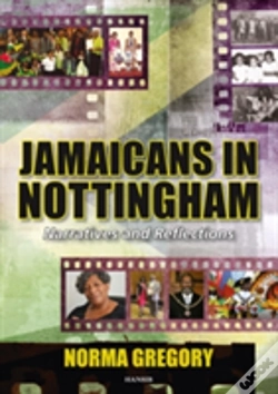 Capa do artigo Jamaicans In Nottingham
