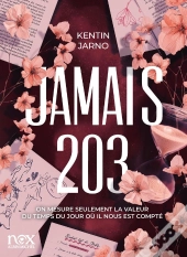 Jamais 203