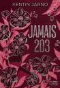 Jamais 203 - Preview