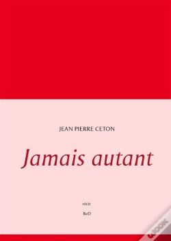 Capa do artigo Jamais Autant