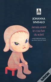Jamais Avant Le Coucher Du Soleil