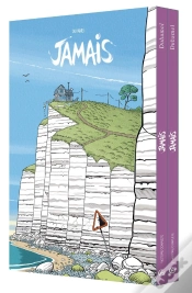 Capa do artigo Jamais : Coffret Tomes 1 Et 2