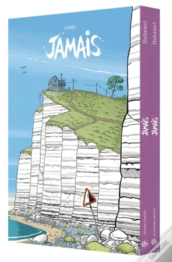 Capa do artigo Jamais : Coffret Tomes 1 Et 2