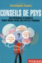 Jamais Contente  100 Reponses De Psy Pour Mieux Vivre Avec Ses Petits Travers - Preview