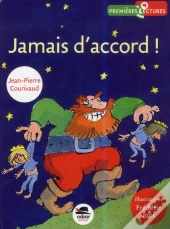 Jamais D'Accord