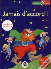 Capa do artigo Jamais D