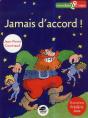 Jamais D'Accord - Preview