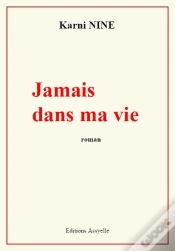 Capa do artigo Jamais Dans Ma Vie