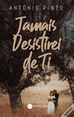 Capa do artigo Jamais Desistirei de Ti