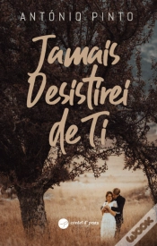Capa do artigo Jamais Desistirei de Ti