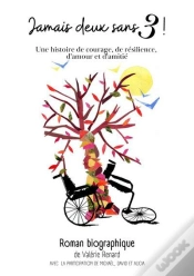 Capa do artigo Jamais Deux Sans 3 !