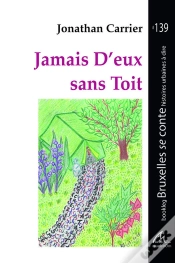 Capa do artigo Jamais D