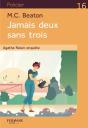 Jamais Deux Sans Trois - Preview