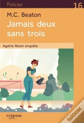 Jamais Deux Sans Trois