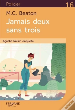 Capa do artigo Jamais Deux Sans Trois