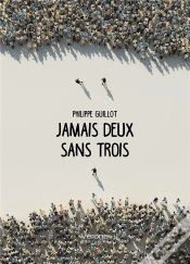 Capa do artigo Jamais Deux Sans Trois